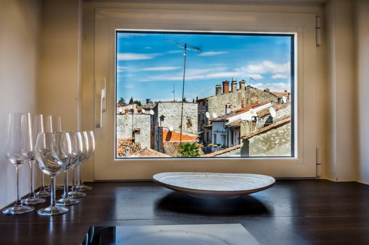 Apartment Festina Lente 로비니 외부 사진