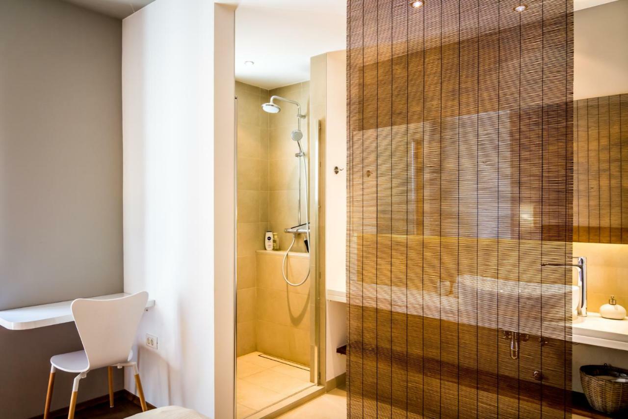 Apartment Festina Lente 로비니 외부 사진